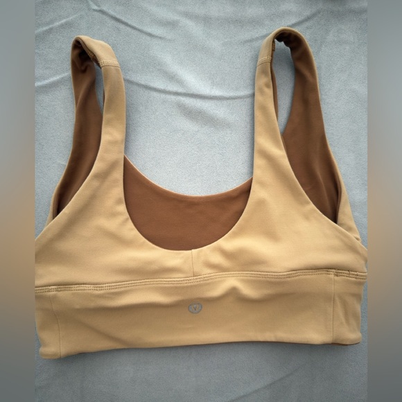 Align Reversible Bra - Size 6 - Picture 2 of 5